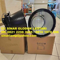 Lampu Sorot Corong LED HighBay 1000 Watt